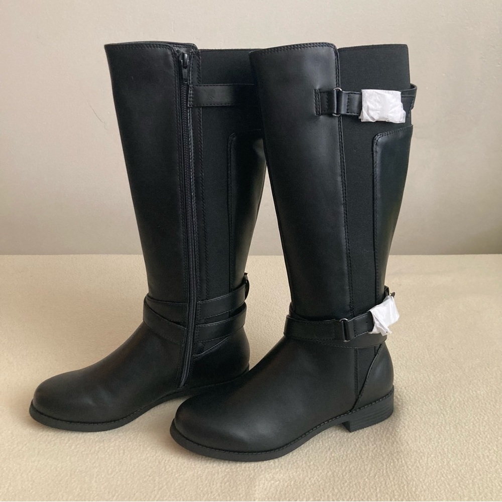 JUSTFAB Valerie boots